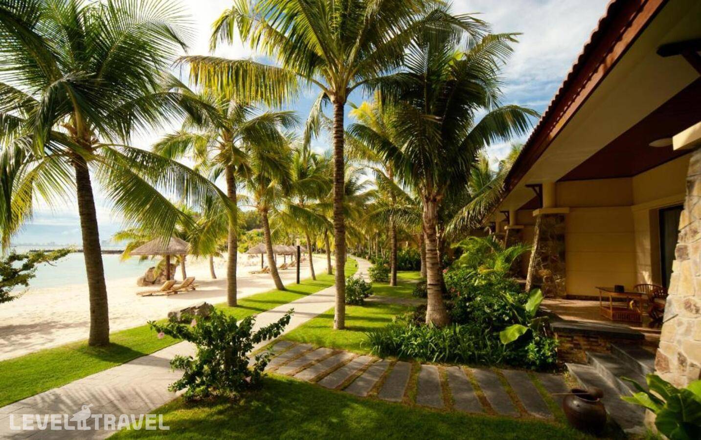 фотографии отеля Vinpearl Luxury Nha Trang в Вьетнам(Нячанг) - фото №53