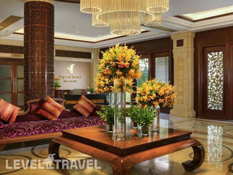Фотография Vinpearl Luxury Nha Trang