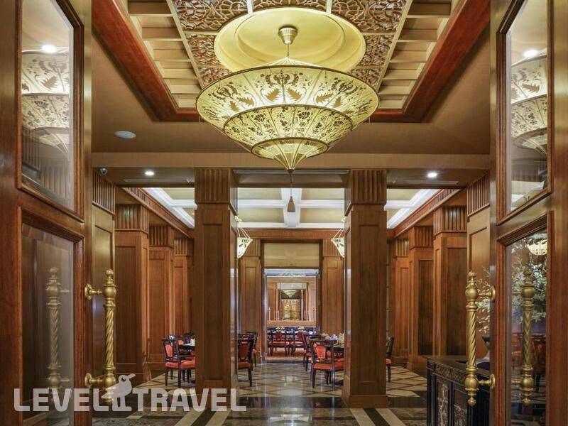 Фотография Vinpearl Luxury Nha Trang