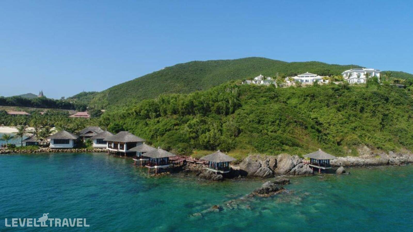 фотографии отеля Vinpearl Luxury Nha Trang в Вьетнам(Нячанг) - фото №59