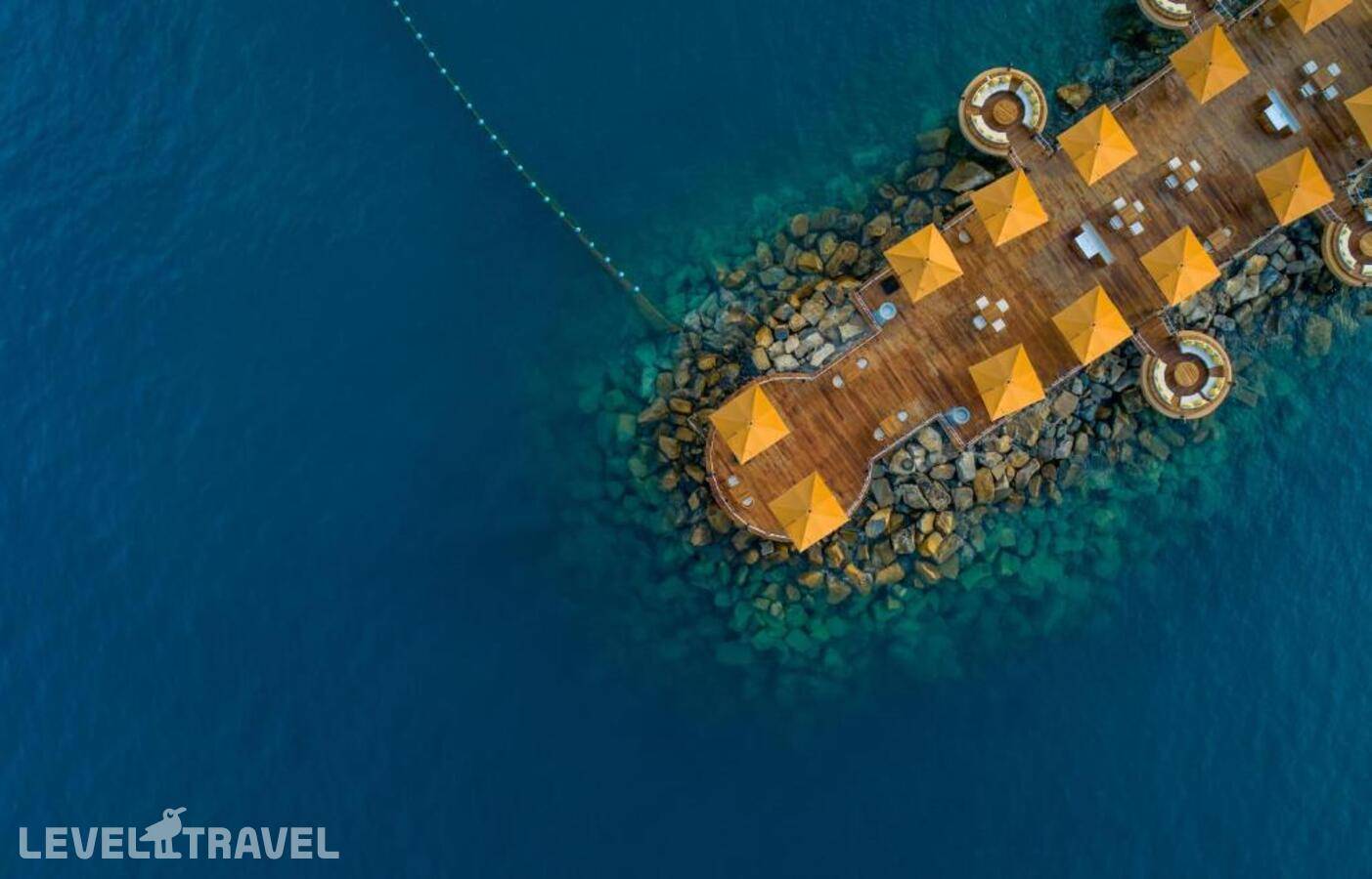 фотографии отеля Vinpearl Luxury Nha Trang в Вьетнам(Нячанг) - фото №66