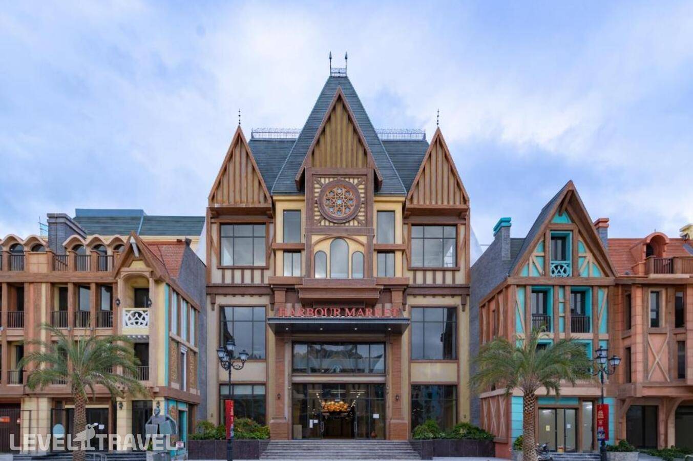 фотографии отеля Vinpearl Luxury Nha Trang в Вьетнам(Нячанг) - фото №100