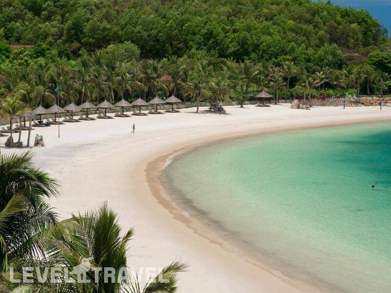 Фотография Vinpearl Luxury Nha Trang