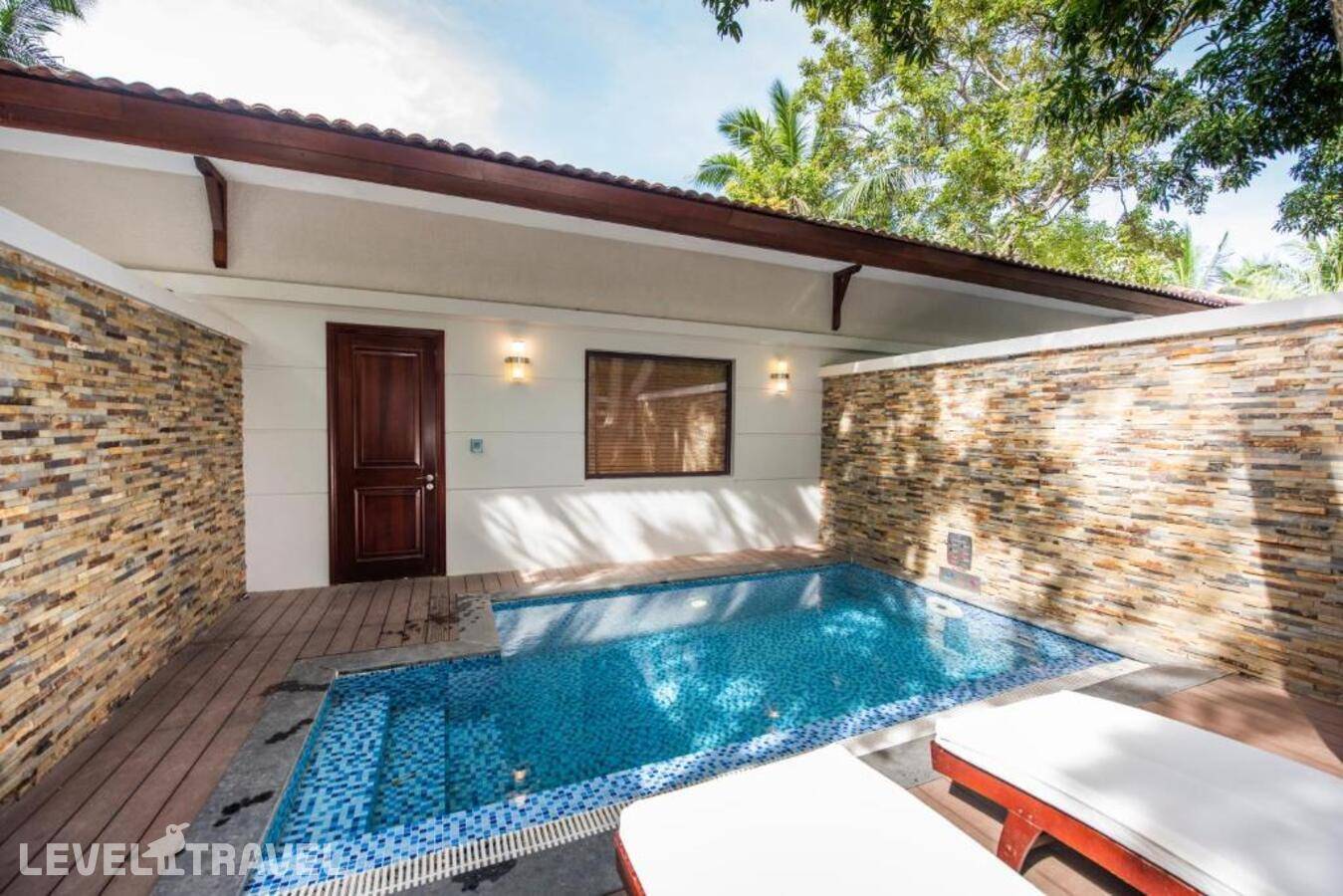 фотографии отеля Vinpearl Luxury Nha Trang в Вьетнам(Нячанг) - фото №93