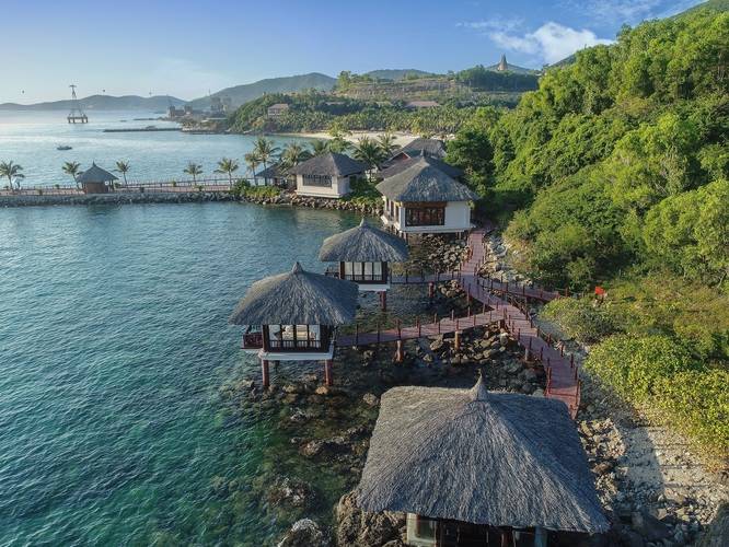 Vinpearl Luxury Nha Trang