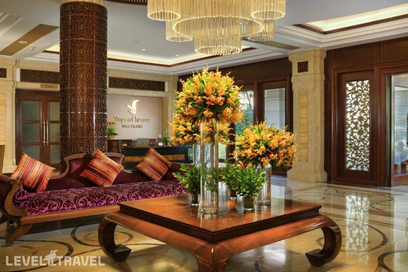 фотографии отеля Vinpearl Luxury Nha Trang в Вьетнам(Нячанг) - фото №36