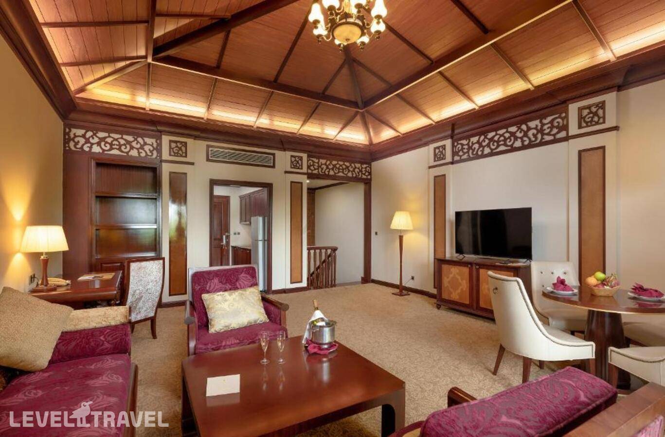 фотографии отеля Vinpearl Luxury Nha Trang в Вьетнам(Нячанг) - фото №73