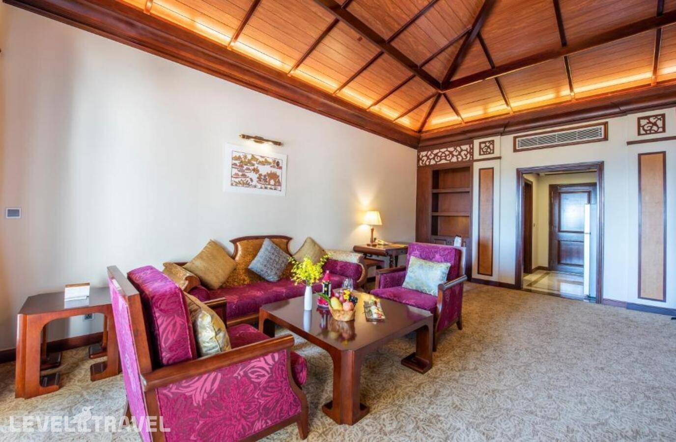 фотографии отеля Vinpearl Luxury Nha Trang в Вьетнам(Нячанг) - фото №83