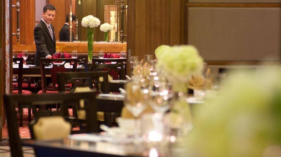 Vinpearl Luxury Nha Trang