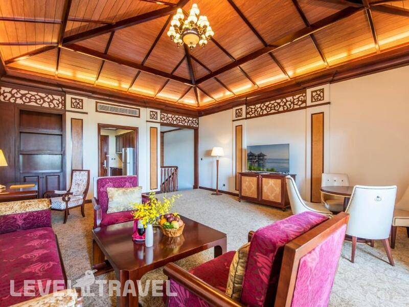 Фотография Vinpearl Luxury Nha Trang