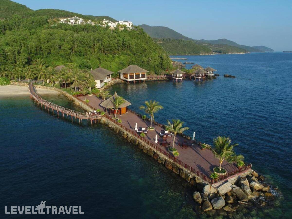 фотографии отеля Vinpearl Luxury Nha Trang в Вьетнам(Нячанг) - фото №61