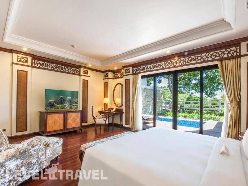 Фотография Vinpearl Luxury Nha Trang
