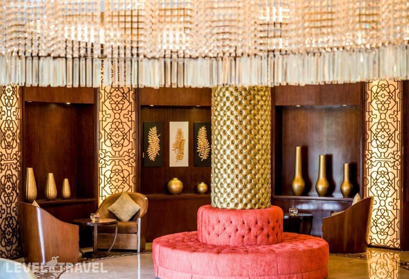 фотографии отеля Vinpearl Luxury Nha Trang в Вьетнам(Нячанг) - фото №34