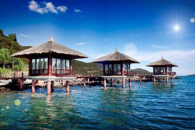 Vinpearl Luxury Nha Trang