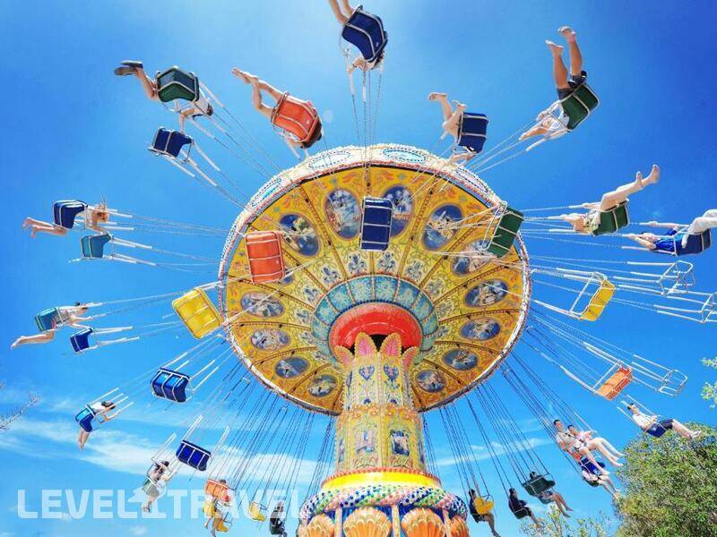 Фотография Vinpearl Luxury Nha Trang