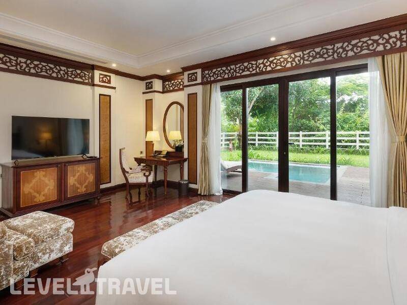 Фотография Vinpearl Luxury Nha Trang