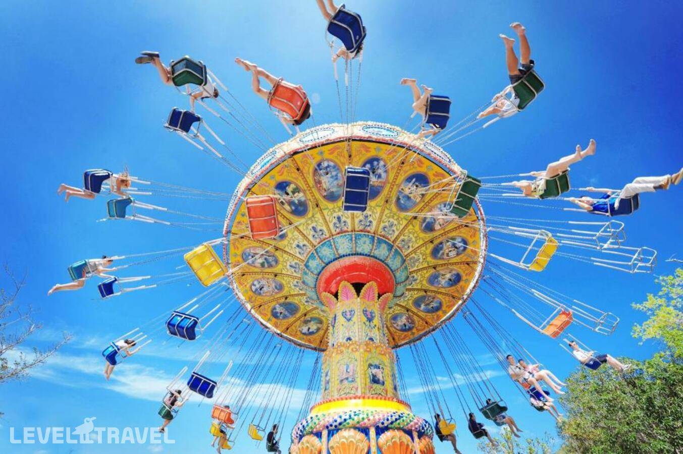 фотографии отеля Vinpearl Luxury Nha Trang в Вьетнам(Нячанг) - фото №27