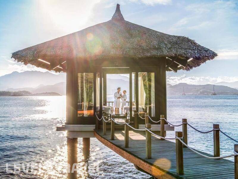 Фотография Vinpearl Luxury Nha Trang