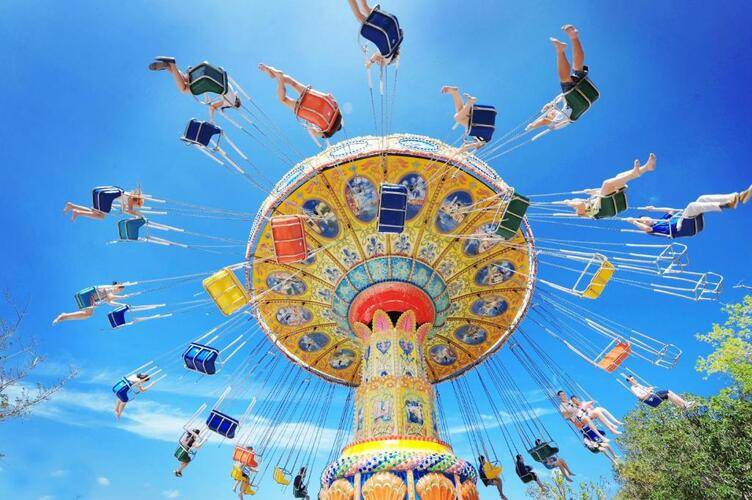 Vinpearl Luxury Nha Trang