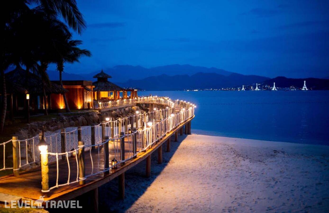 фотографии отеля Vinpearl Luxury Nha Trang в Вьетнам(Нячанг) - фото №65