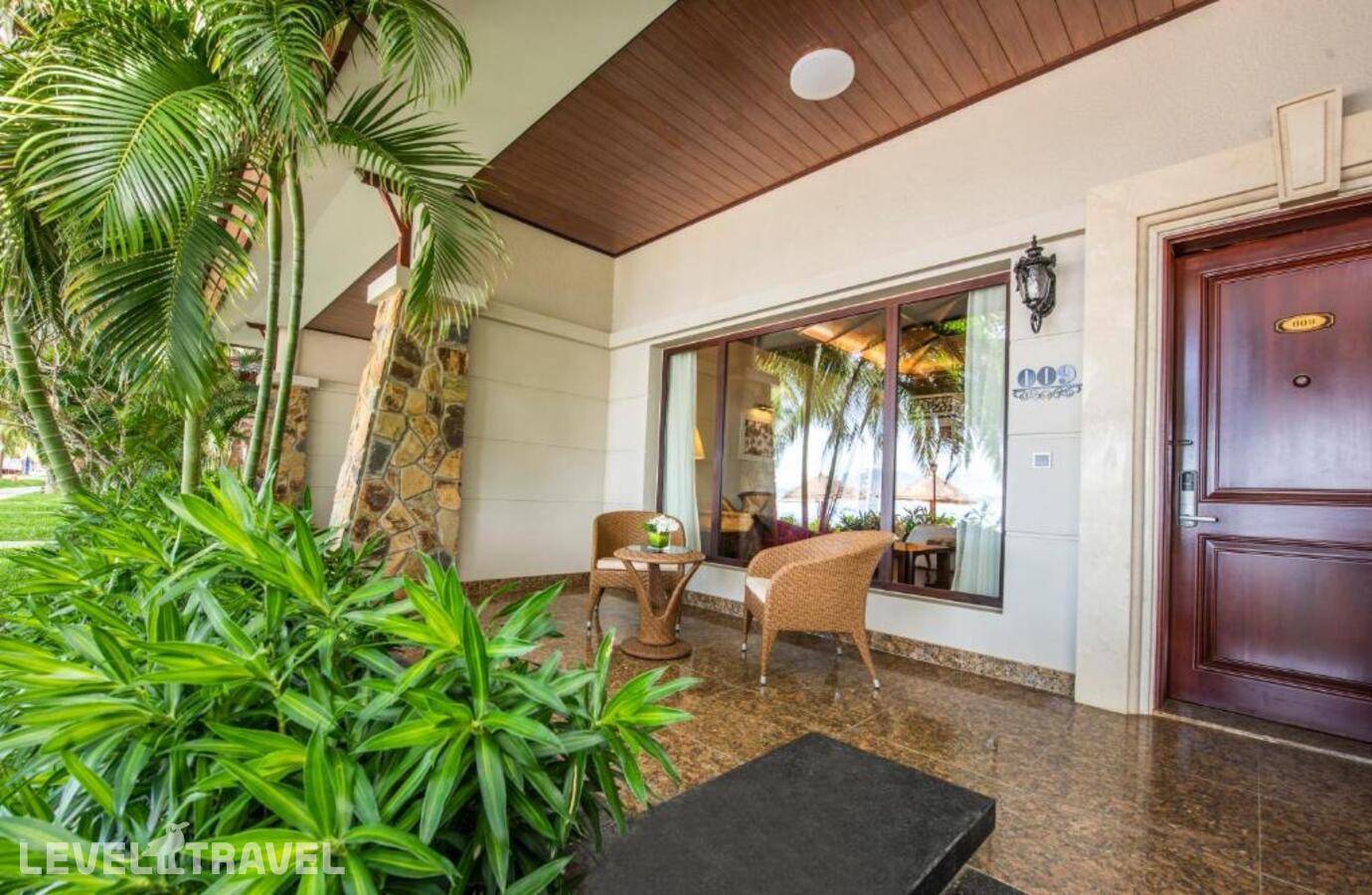 фотографии отеля Vinpearl Luxury Nha Trang в Вьетнам(Нячанг) - фото №92