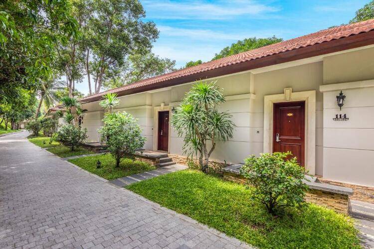 Vinpearl Luxury Nha Trang