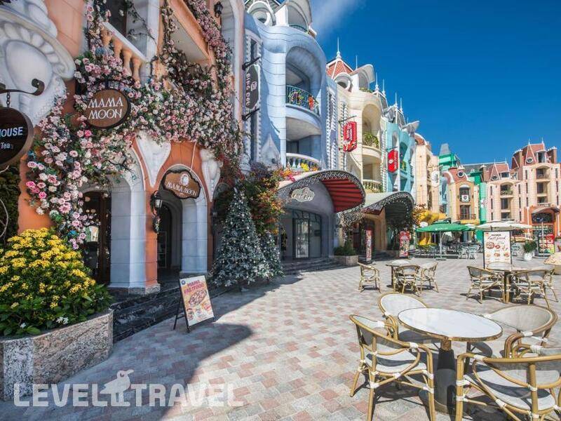 Фотография Vinpearl Luxury Nha Trang