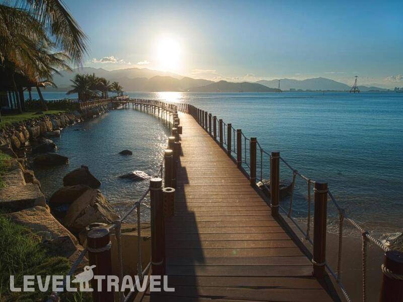 Фотография Vinpearl Luxury Nha Trang