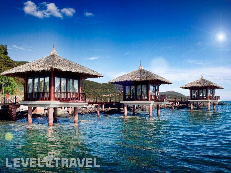 Фотография Vinpearl Luxury Nha Trang