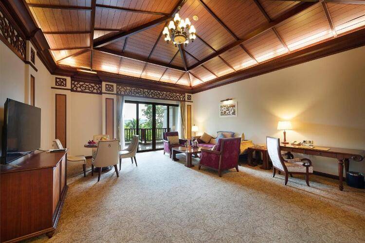 Vinpearl Luxury Nha Trang