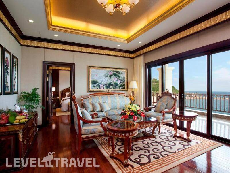 Фотография Vinpearl Luxury Nha Trang