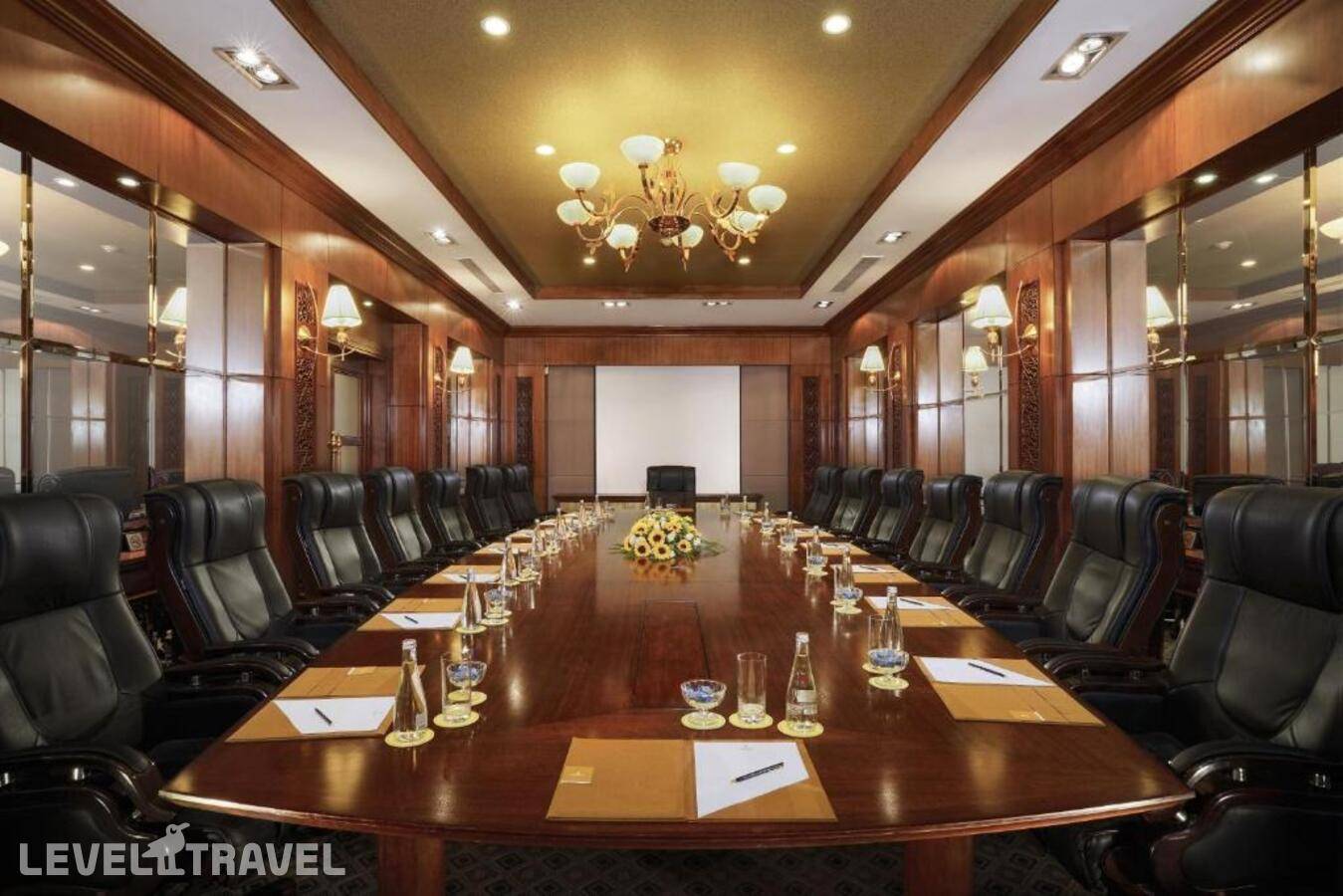 фотографии отеля Vinpearl Luxury Nha Trang в Вьетнам(Нячанг) - фото №47