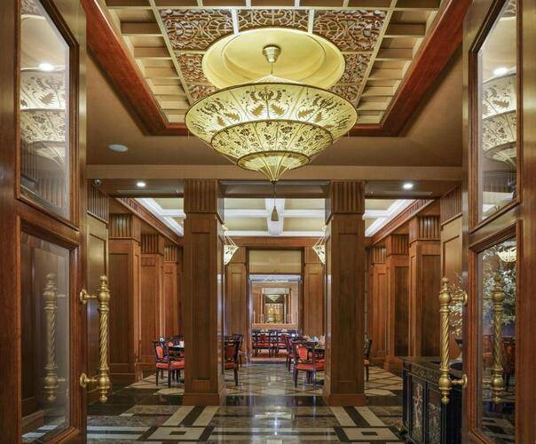 Vinpearl Luxury Nha Trang