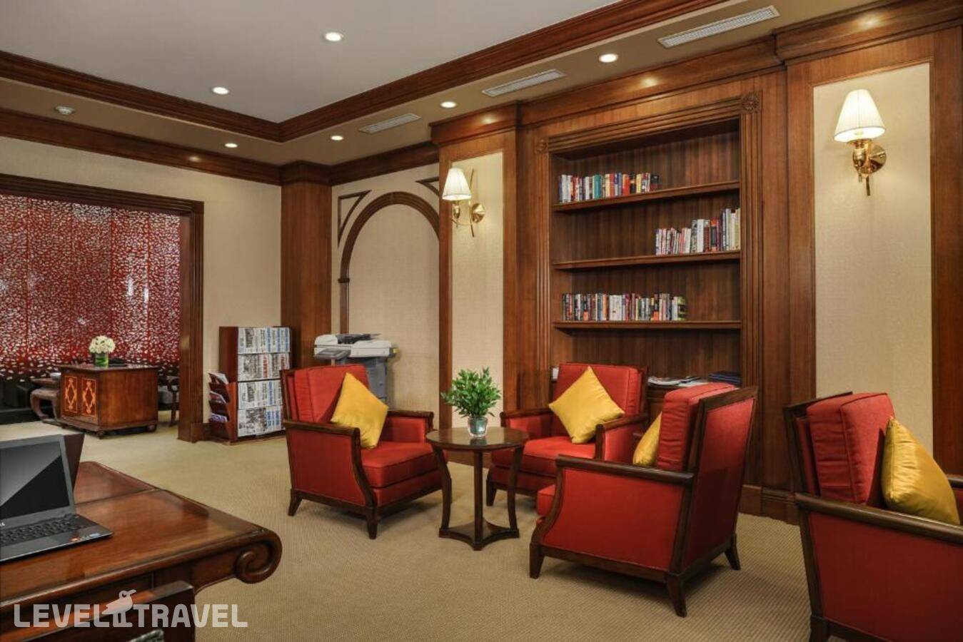 фотографии отеля Vinpearl Luxury Nha Trang в Вьетнам(Нячанг) - фото №46