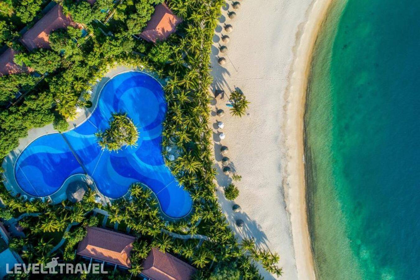 фотографии отеля Vinpearl Luxury Nha Trang в Вьетнам(Нячанг) - фото №21