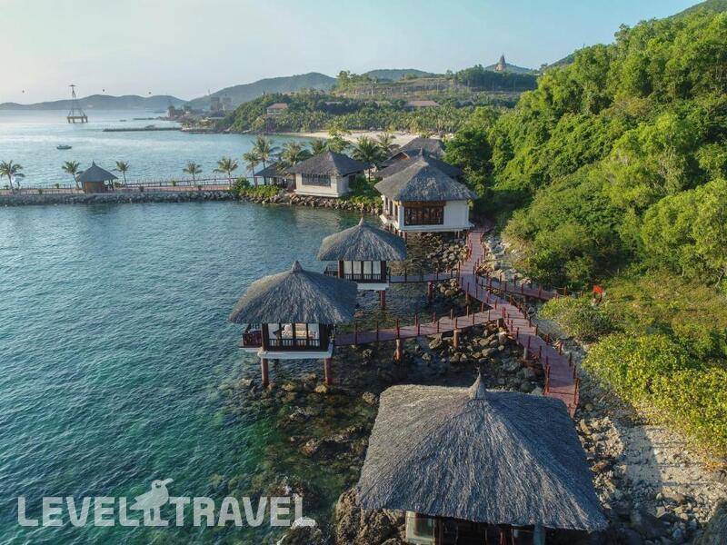 Фотография Vinpearl Luxury Nha Trang