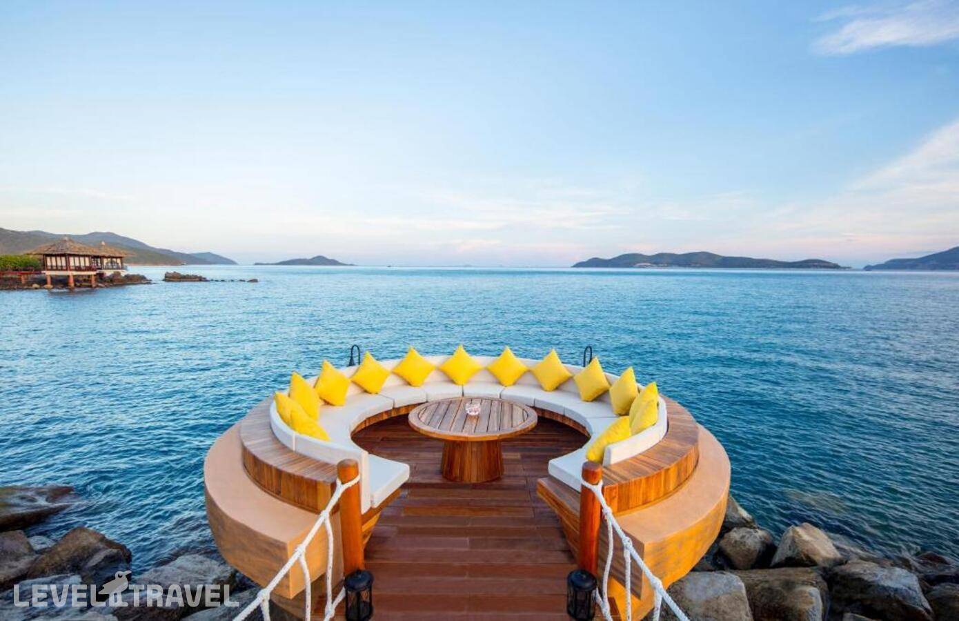 фотографии отеля Vinpearl Luxury Nha Trang в Вьетнам(Нячанг) - фото №2