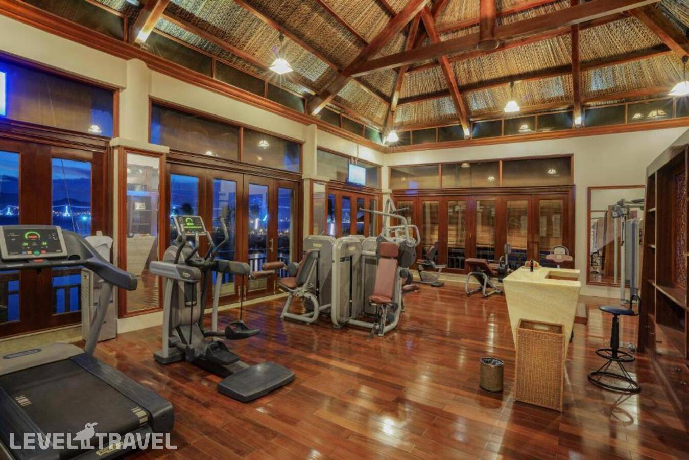 фотографии отеля Vinpearl Luxury Nha Trang в Вьетнам(Нячанг) - фото №45