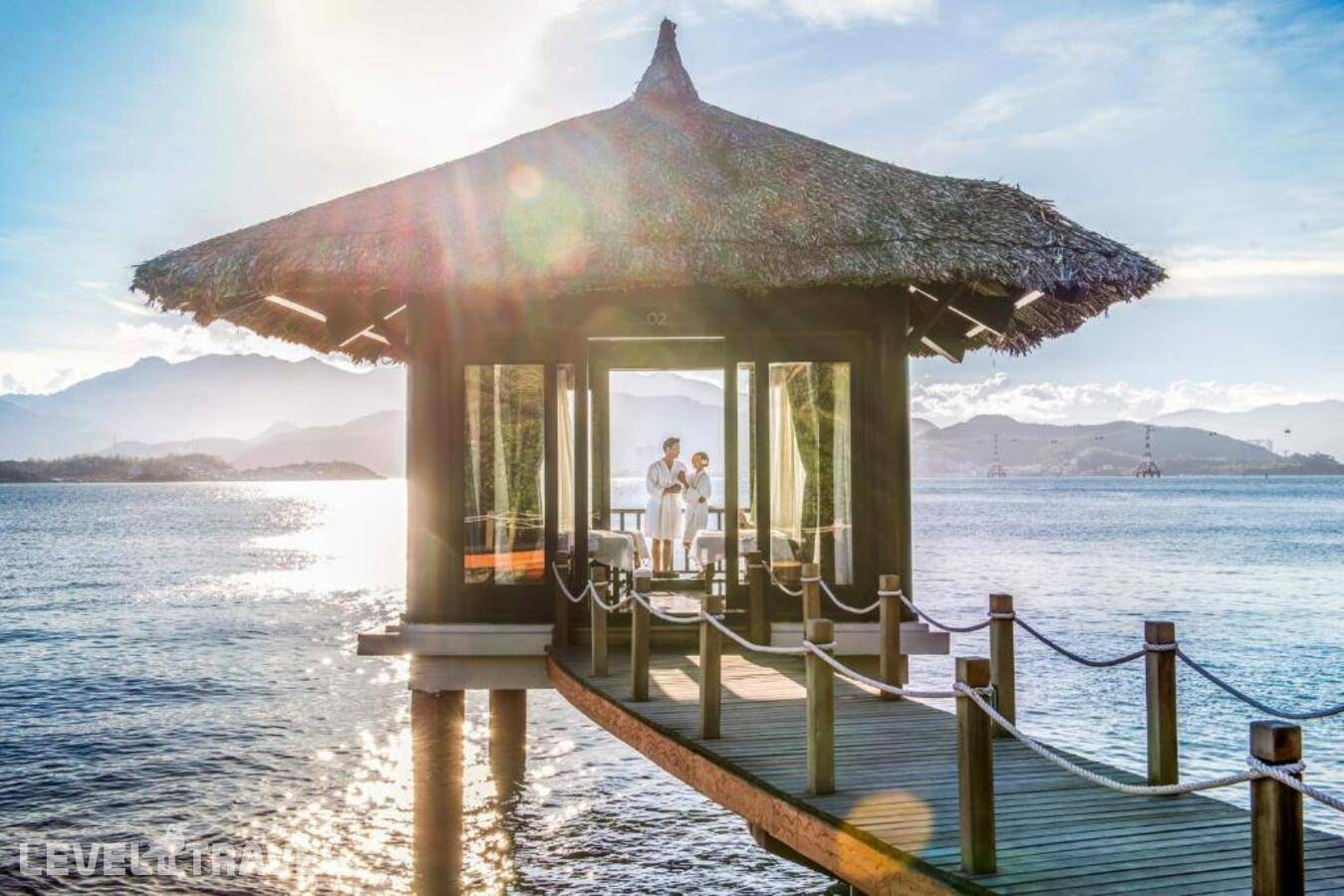 фотографии отеля Vinpearl Luxury Nha Trang в Вьетнам(Нячанг) - фото №8