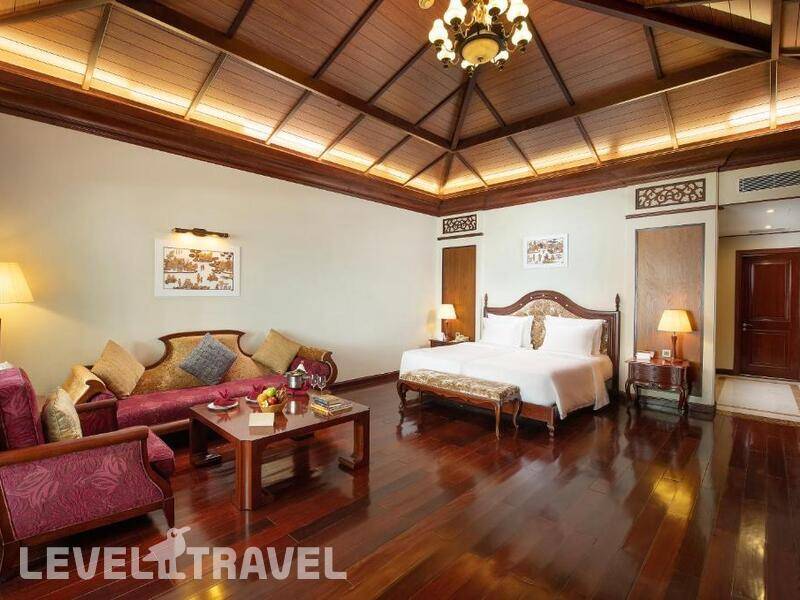 Фотография Vinpearl Luxury Nha Trang