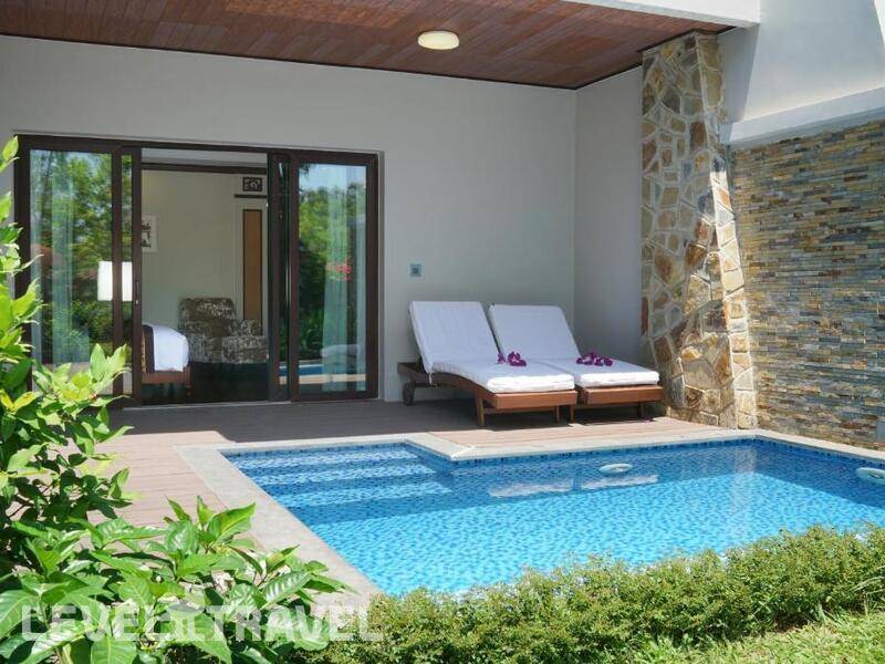 Фотография Vinpearl Luxury Nha Trang