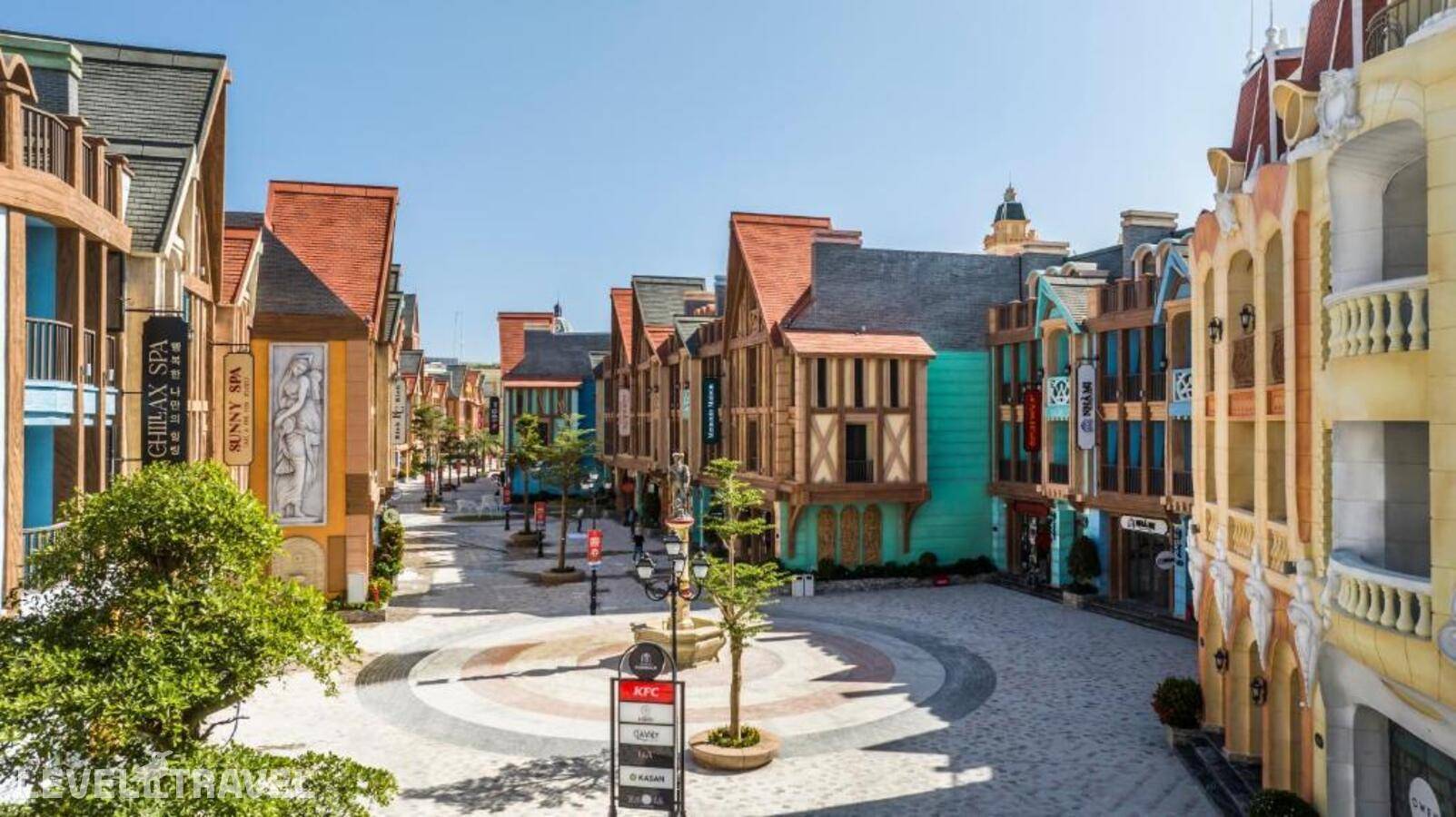 фотографии отеля Vinpearl Luxury Nha Trang в Вьетнам(Нячанг) - фото №98