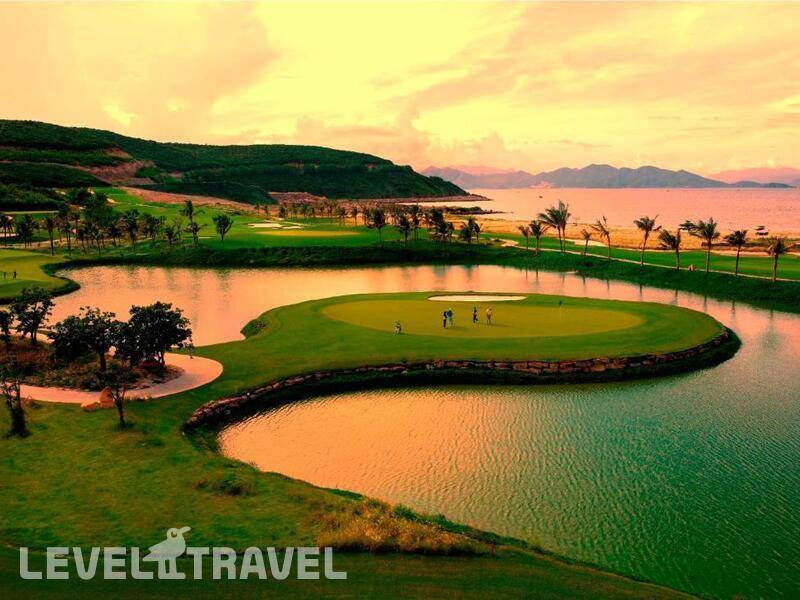 Фотография Vinpearl Luxury Nha Trang