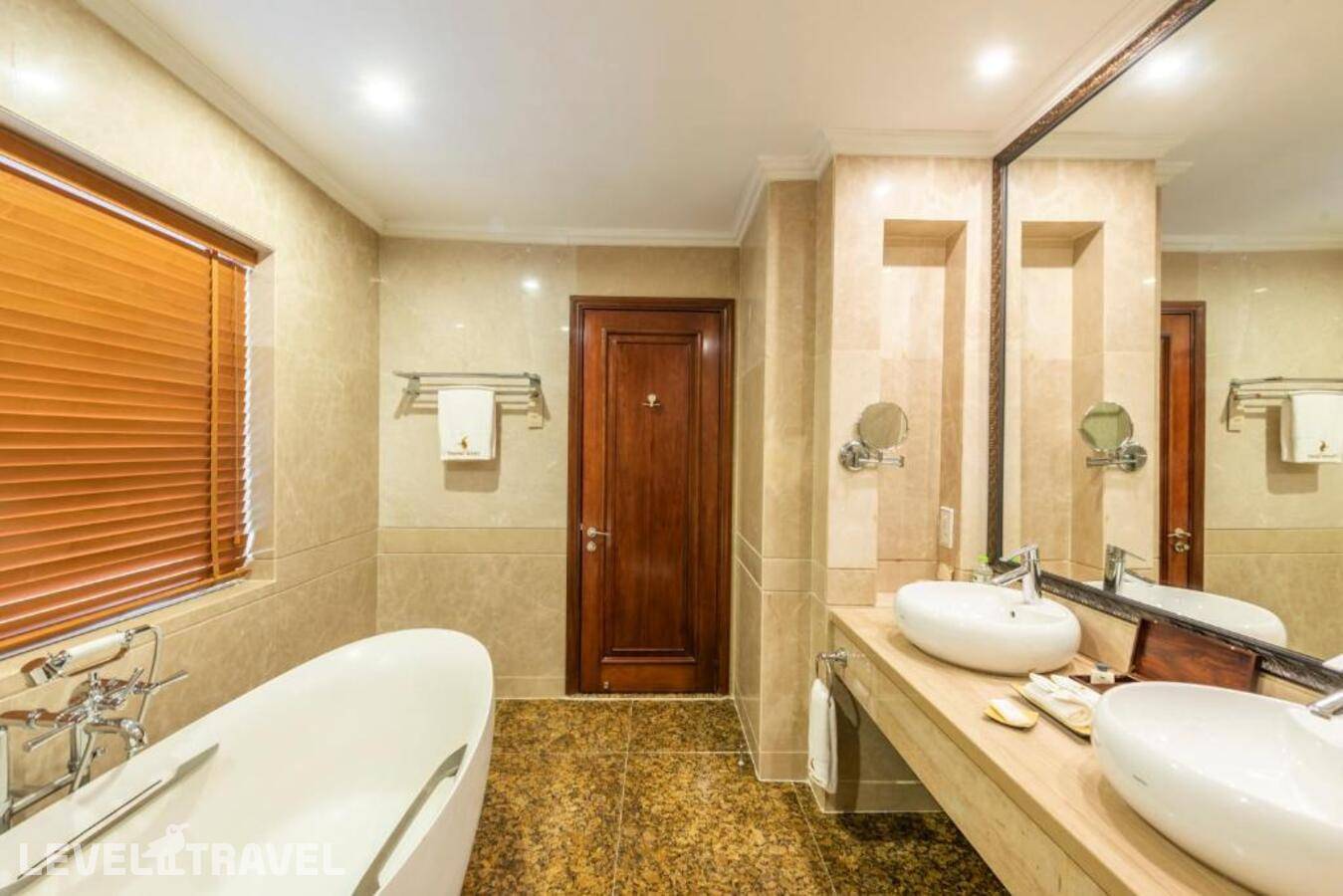 фотографии отеля Vinpearl Luxury Nha Trang в Вьетнам(Нячанг) - фото №78