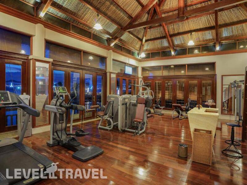 Фотография Vinpearl Luxury Nha Trang