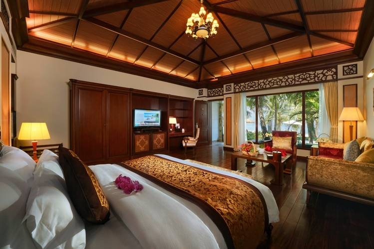 Vinpearl Luxury Nha Trang