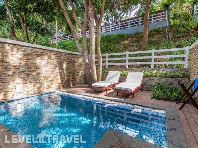 Фотография Vinpearl Luxury Nha Trang