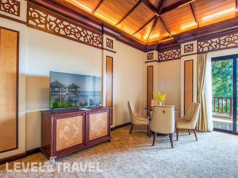 Фотография Vinpearl Luxury Nha Trang