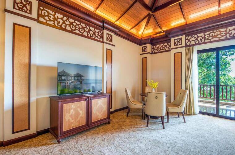 Vinpearl Luxury Nha Trang