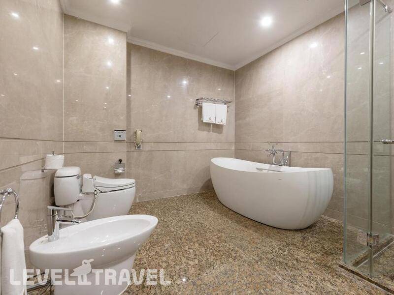 Фотография Vinpearl Luxury Nha Trang